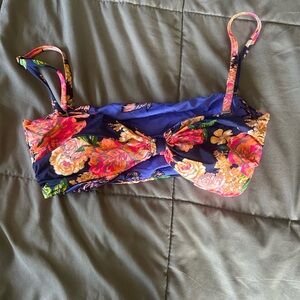 Reversible Bikini Top